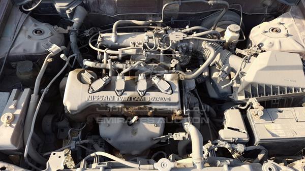 Photo 30 VIN: JN1FN61S53W009294 - NISSAN SUNNY 