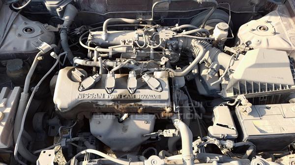 Photo 31 VIN: JN1FN61S53W009294 - NISSAN SUNNY 