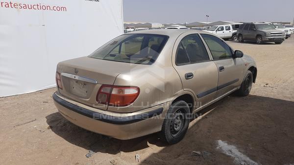 Photo 6 VIN: JN1FN61S73W007739 - NISSAN SUNNY 