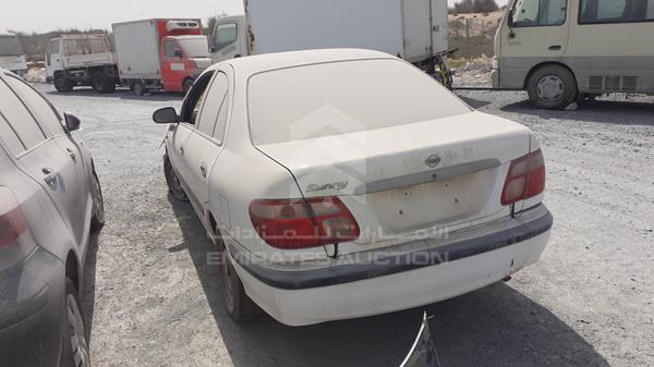 Photo 5 VIN: JN1FN61S73W008387 - NISSAN SUNNY 