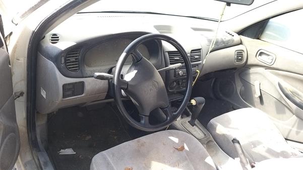 Photo 12 VIN: JN1FN61S82W005898 - NISSAN SUNNY 