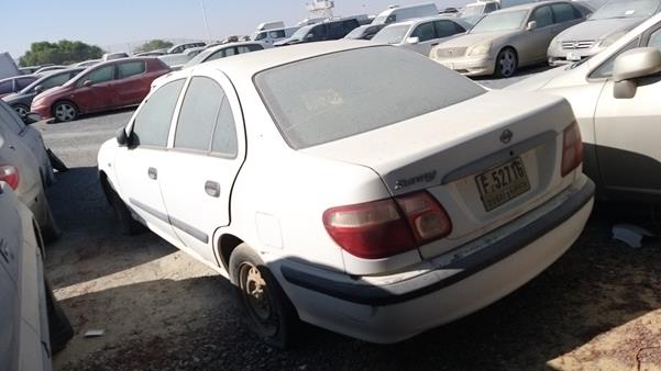 Photo 7 VIN: JN1FN61S82W005898 - NISSAN SUNNY 