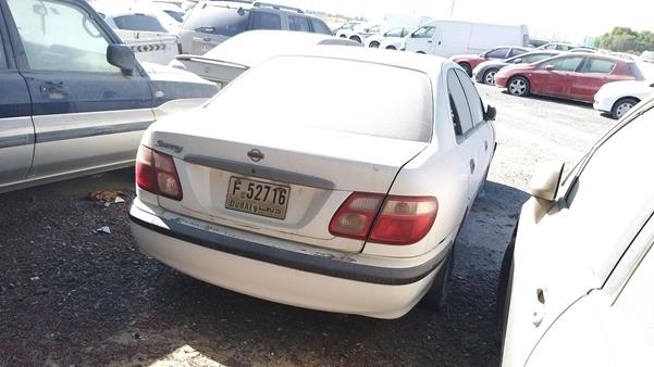 Photo 9 VIN: JN1FN61S82W005898 - NISSAN SUNNY 