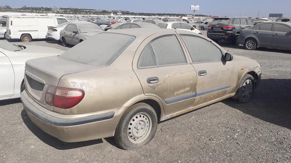 Photo 6 VIN: JN1FN61S82W006212 - NISSAN SUNNY 