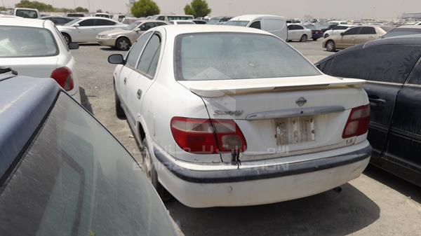 Photo 5 VIN: JN1FN61S92W006090 - NISSAN SUNNY 