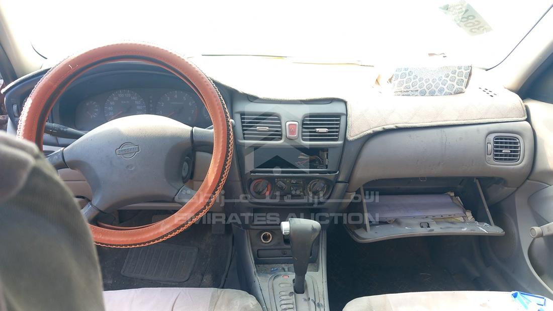 Photo 15 VIN: JN1FN61S93W008892 - NISSAN SUNNY 