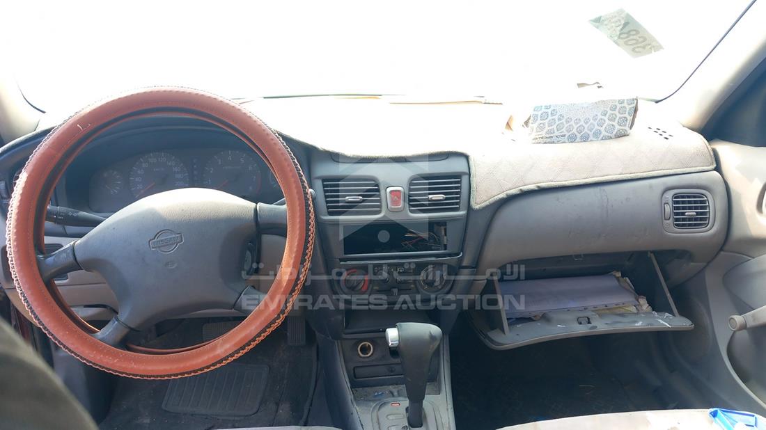 Photo 23 VIN: JN1FN61S93W008892 - NISSAN SUNNY 