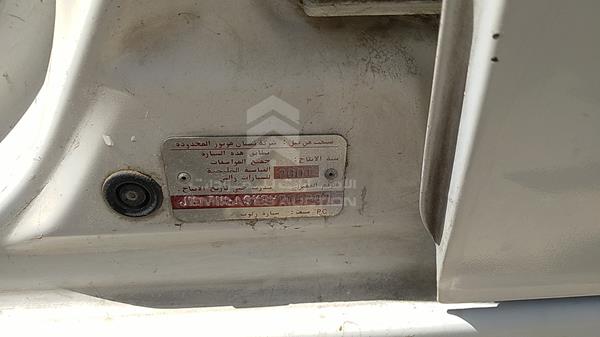 Photo 2 VIN: JN1FN61SX2W005207 - NISSAN SUNNY 