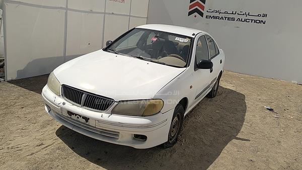 Photo 3 VIN: JN1FN61SX2W005207 - NISSAN SUNNY 