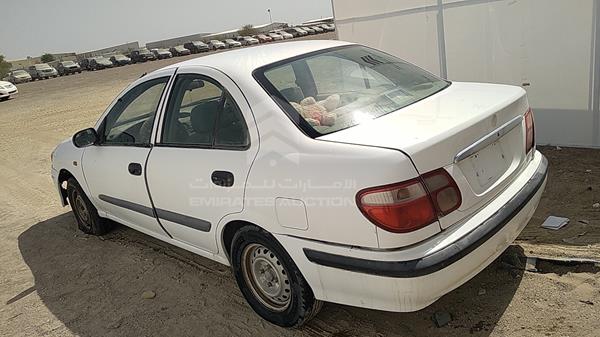 Photo 4 VIN: JN1FN61SX2W005207 - NISSAN SUNNY 