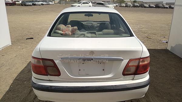 Photo 5 VIN: JN1FN61SX2W005207 - NISSAN SUNNY 