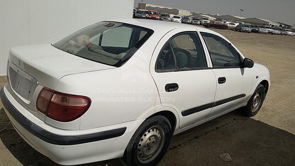 Photo 6 VIN: JN1FN61SX2W005207 - NISSAN SUNNY 