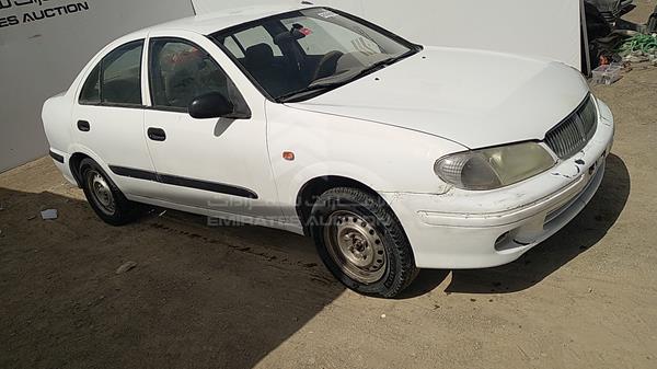 Photo 7 VIN: JN1FN61SX2W005207 - NISSAN SUNNY 