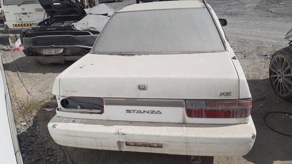 Photo 7 VIN: JN1FU21P0NX898123 - NISSAN STANZA 