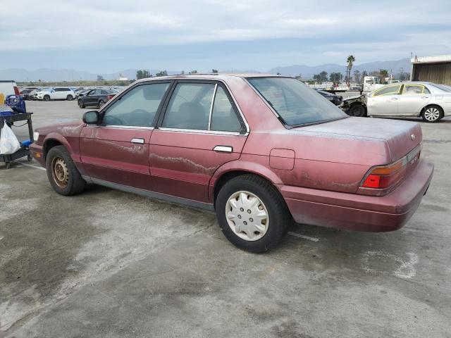 Photo 1 VIN: JN1FU21P3NT415635 - NISSAN STANZA 