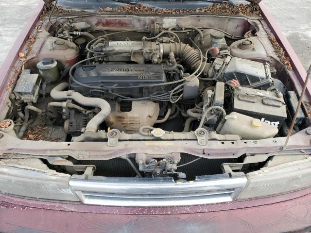 Photo 10 VIN: JN1FU21P3NT415635 - NISSAN STANZA 