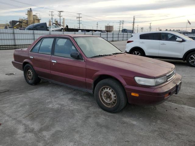 Photo 3 VIN: JN1FU21P3NT415635 - NISSAN STANZA 