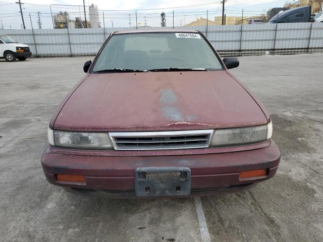 Photo 4 VIN: JN1FU21P3NT415635 - NISSAN STANZA 