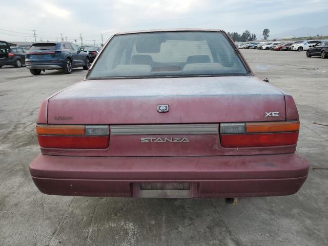 Photo 5 VIN: JN1FU21P3NT415635 - NISSAN STANZA 