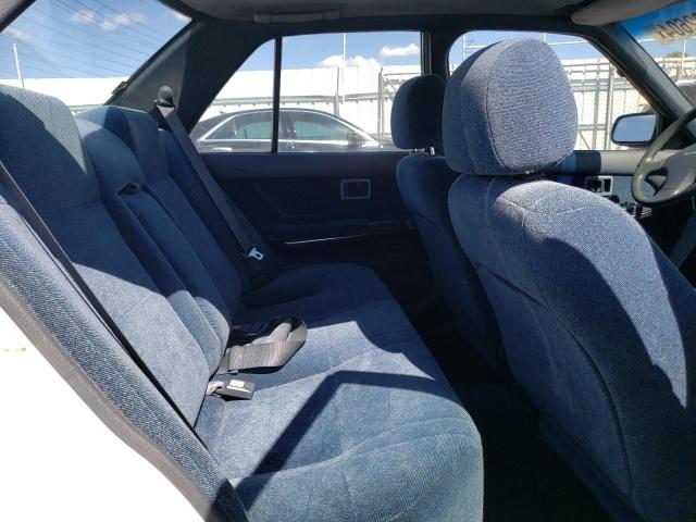 Photo 9 VIN: JN1FU21P7LT236575 - NISSAN STANZA 