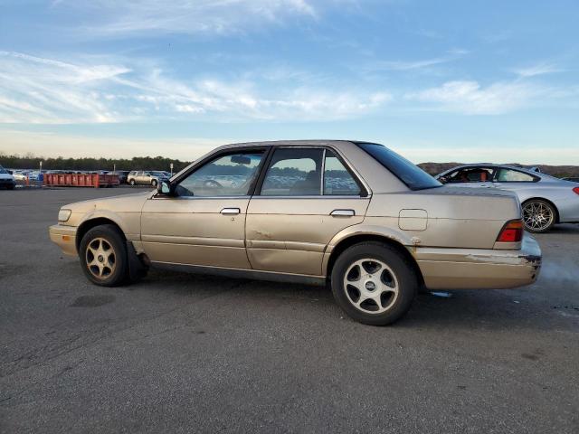 Photo 1 VIN: JN1FU21P9LX822087 - NISSAN STANZA 