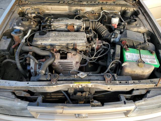 Photo 10 VIN: JN1FU21P9LX822087 - NISSAN STANZA 