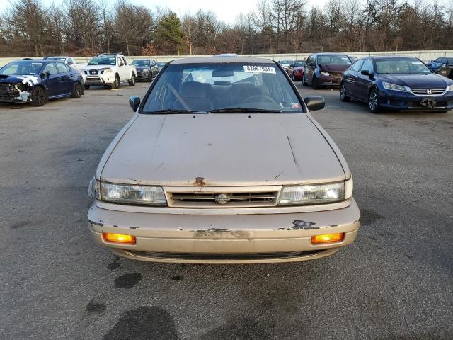 Photo 4 VIN: JN1FU21P9LX822087 - NISSAN STANZA 