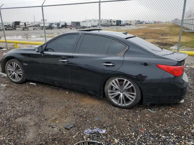 Photo 1 VIN: JN1FV7AP0GM420878 - INFINITI Q50 