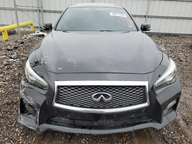 Photo 4 VIN: JN1FV7AP0GM420878 - INFINITI Q50 