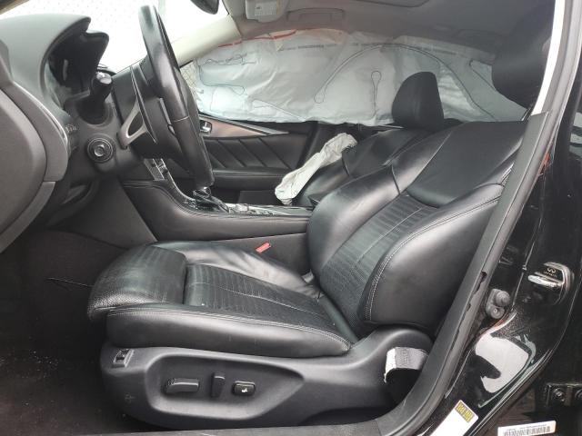 Photo 6 VIN: JN1FV7AP0GM420878 - INFINITI Q50 