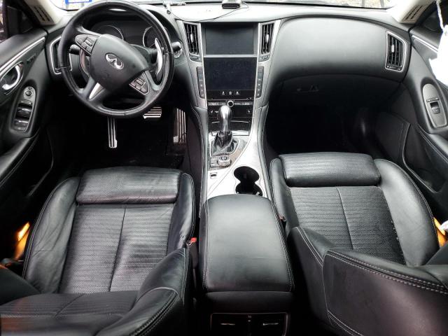 Photo 7 VIN: JN1FV7AP0GM420878 - INFINITI Q50 