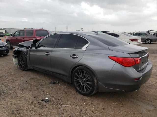 Photo 1 VIN: JN1FV7AP0GM421433 - INFINITI Q50 