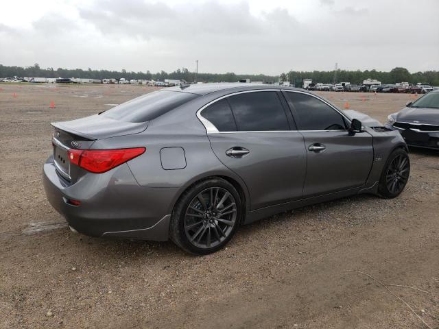 Photo 2 VIN: JN1FV7AP0GM421433 - INFINITI Q50 