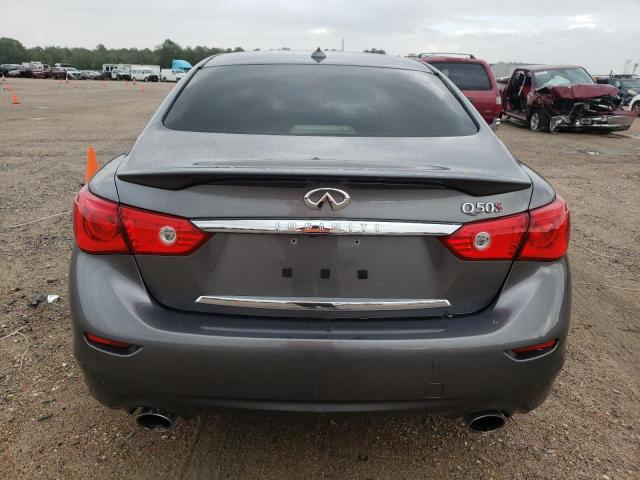 Photo 5 VIN: JN1FV7AP0GM421433 - INFINITI Q50 