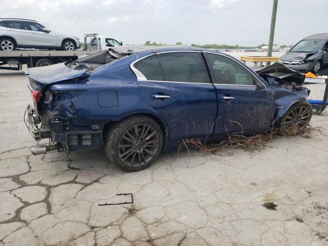 Photo 2 VIN: JN1FV7AP0HM850315 - INFINITI Q50 