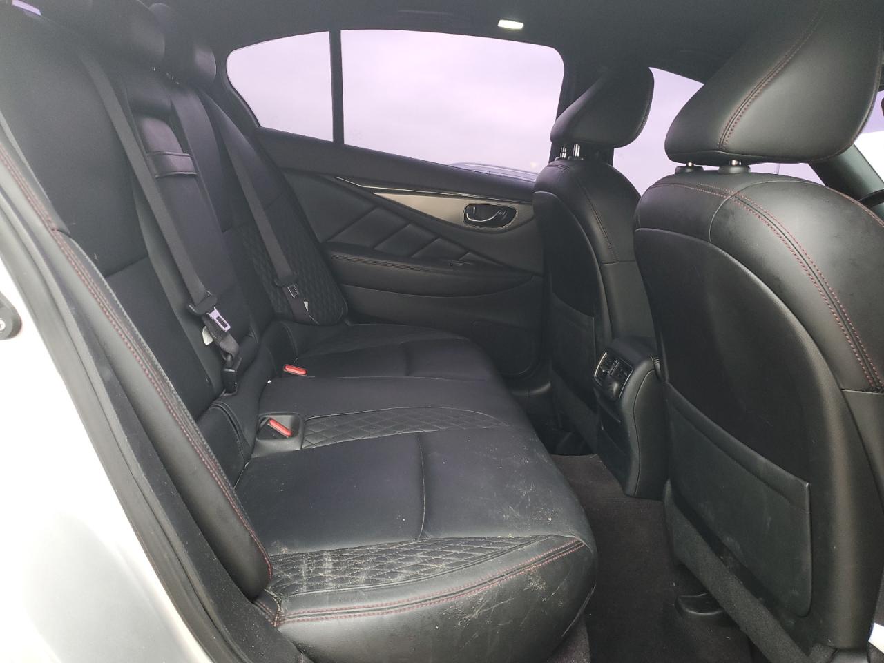 Photo 9 VIN: JN1FV7AP0JM461485 - INFINITI Q50 