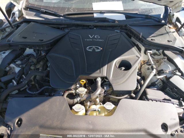 Photo 9 VIN: JN1FV7AP0KM780094 - INFINITI Q50 