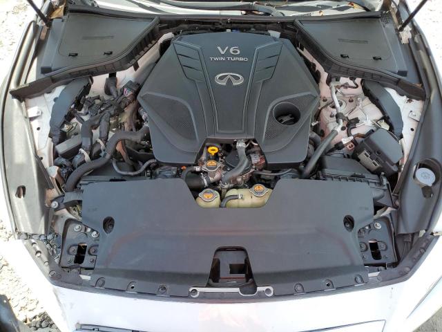 Photo 6 VIN: JN1FV7AP0KM780208 - INFINITI Q50 