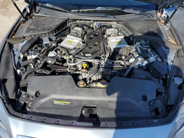 Photo 6 VIN: JN1FV7AP1GM421201 - INFINITI Q50 