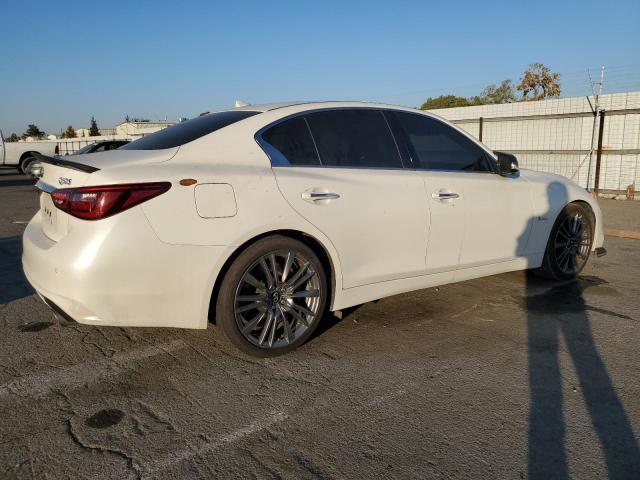 Photo 2 VIN: JN1FV7AP1LM630108 - INFINITI Q50 RED SP 