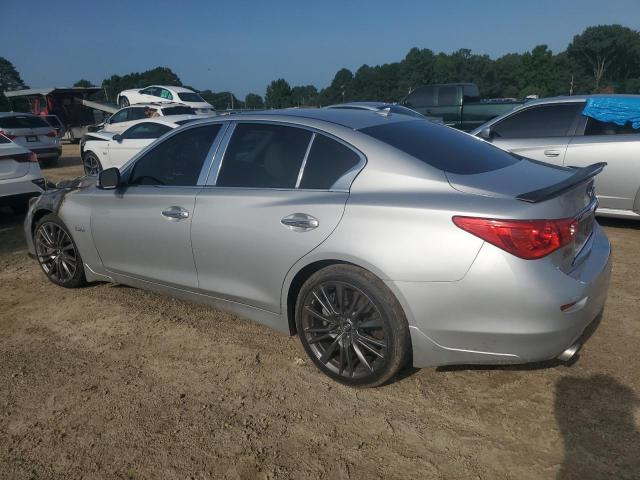 Photo 1 VIN: JN1FV7AP2GM420882 - INFINITI Q50 RED SP 