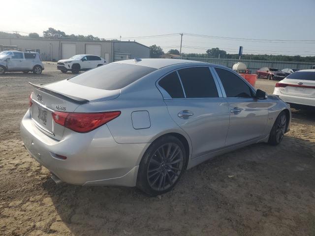 Photo 2 VIN: JN1FV7AP2GM420882 - INFINITI Q50 RED SP 