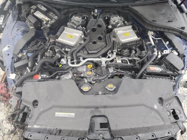 Photo 10 VIN: JN1FV7AP2HM851031 - INFINITI Q50 