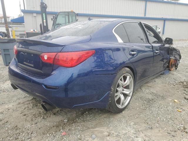 Photo 2 VIN: JN1FV7AP2HM851031 - INFINITI Q50 