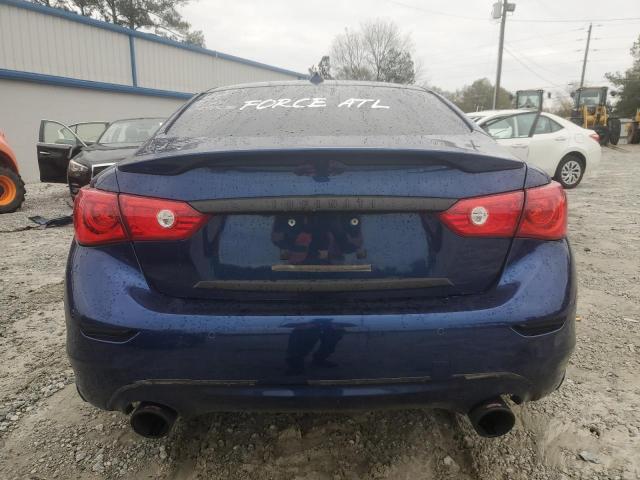 Photo 5 VIN: JN1FV7AP2HM851031 - INFINITI Q50 