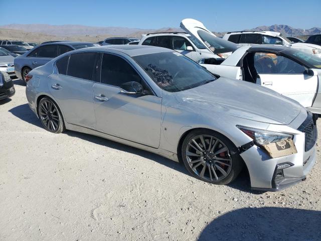 Photo 3 VIN: JN1FV7AP2KM780209 - INFINITI Q50 RED SP 