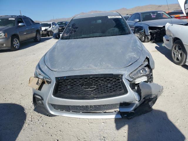 Photo 4 VIN: JN1FV7AP2KM780209 - INFINITI Q50 RED SP 