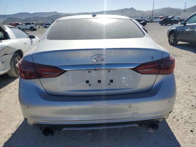 Photo 5 VIN: JN1FV7AP2KM780209 - INFINITI Q50 RED SP 