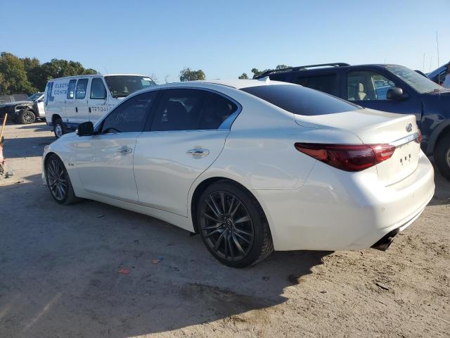 Photo 1 VIN: JN1FV7AP2LM630490 - INFINITI Q50 