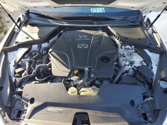 Photo 10 VIN: JN1FV7AP2LM630490 - INFINITI Q50 